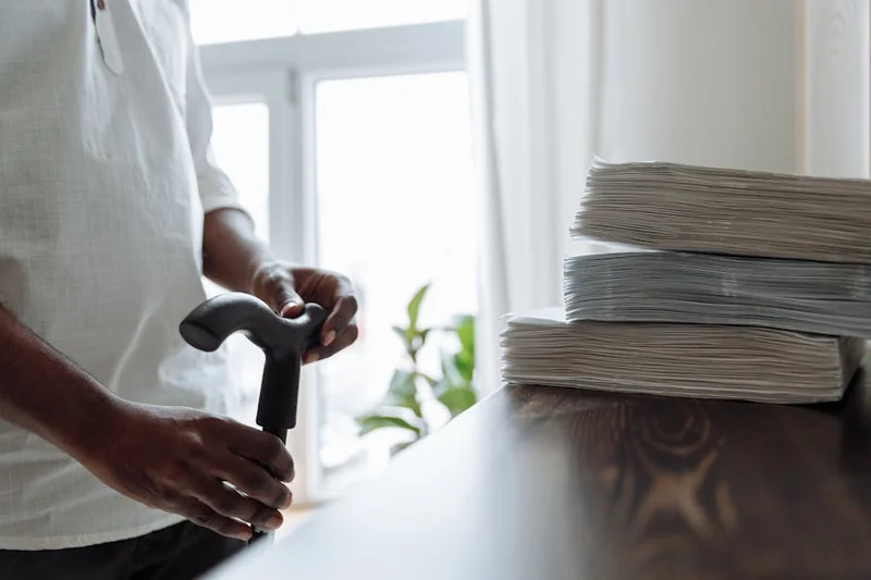 경제 신문 읽는 법 (스크랩하는 요령)