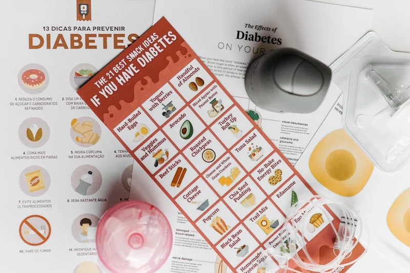 18. 저속 노화 식단 실천 가이드