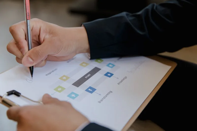 수익화 전략 실행 방법