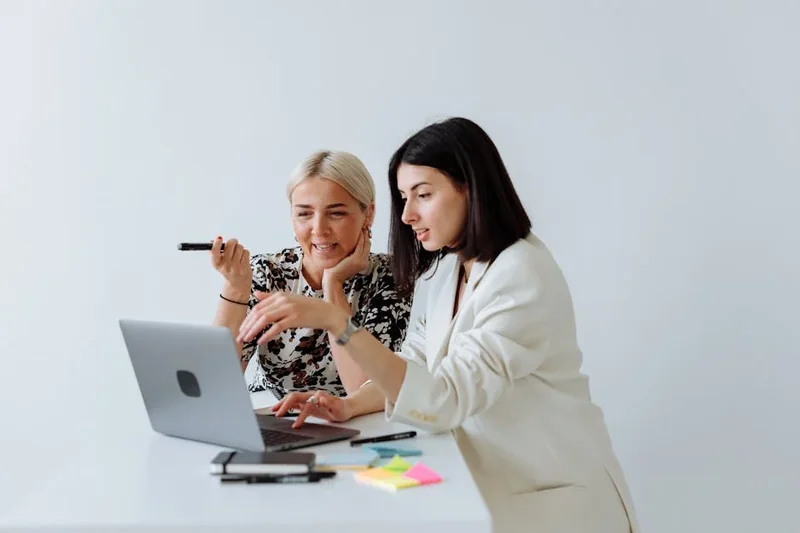 스마트 자산 관리와 수익화