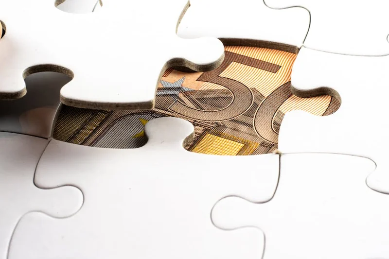 돈 때문에 싸우지 않는 부부의 비결