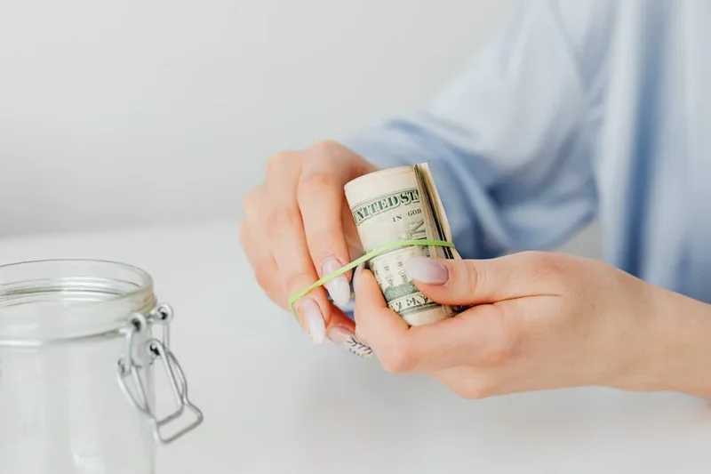 돈을 모으는 사람의 환경 세팅법