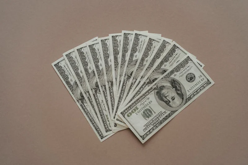 돈이 없을 때 투자를 시작해도 되는가