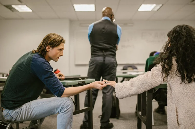 부의 대물림은 어떻게 이루어지는가