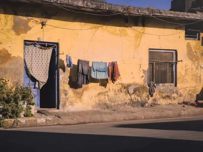 부자들은 왜 검소하게 살까