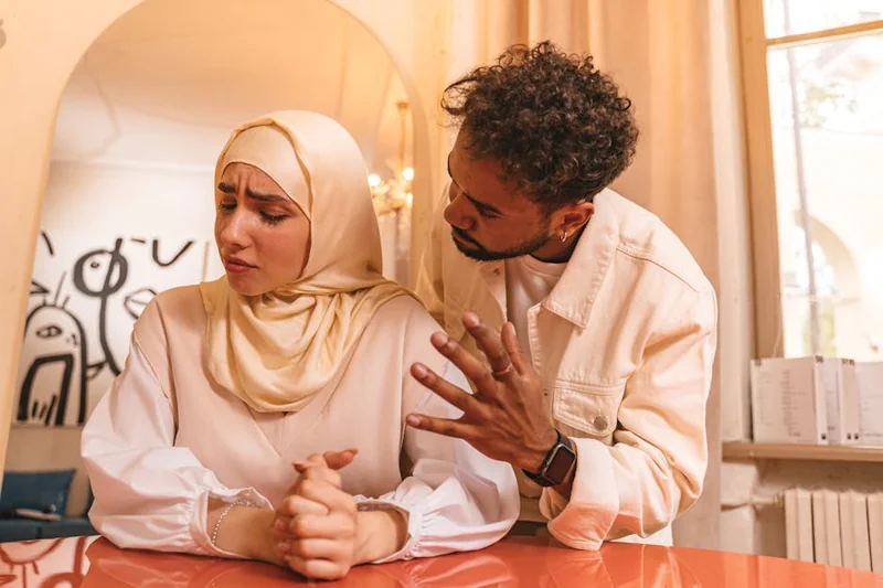 부자들의 인간관계 특징