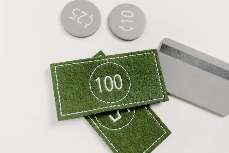 부자들이 자녀에게 가르치는 돈 교육