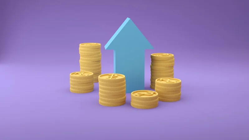 소득이 늘어도 저축이 안 되는 심리